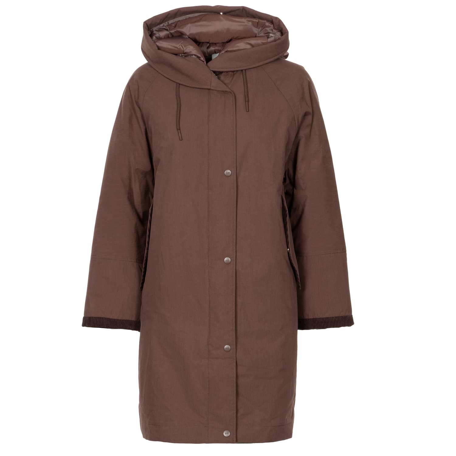 Parka Nako