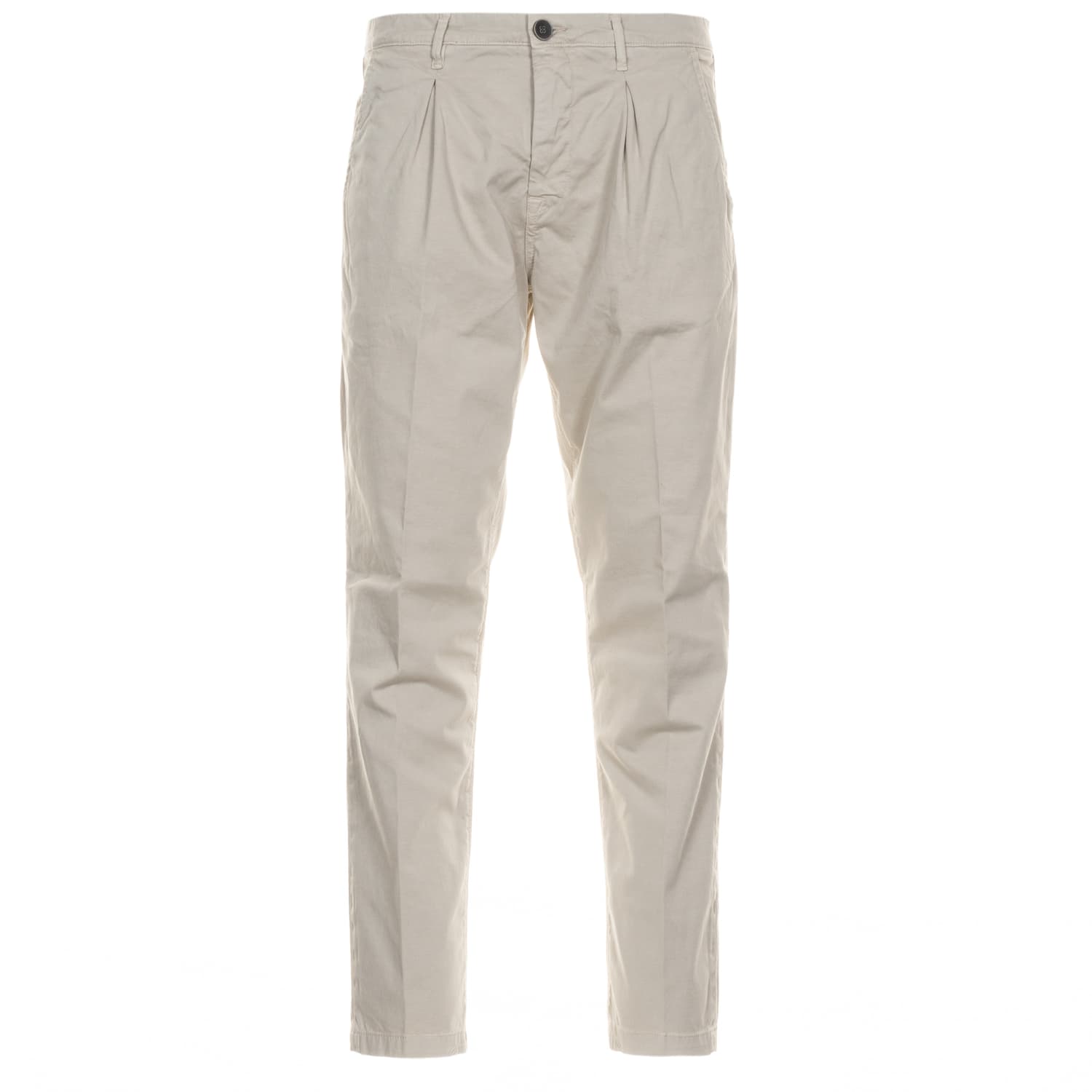 810 Chino Tapered Slim The-Nim-chino-pince-45TNS-810-LU-C109-Silver-1-von-6