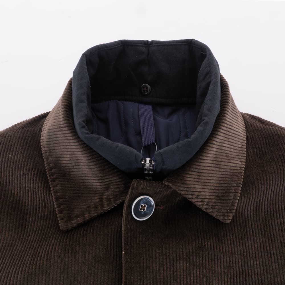 Car Coat Cord