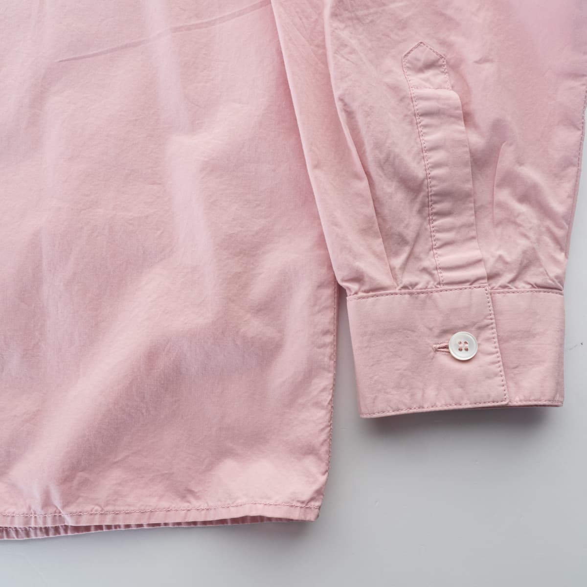 Baumwollbluse Gioia