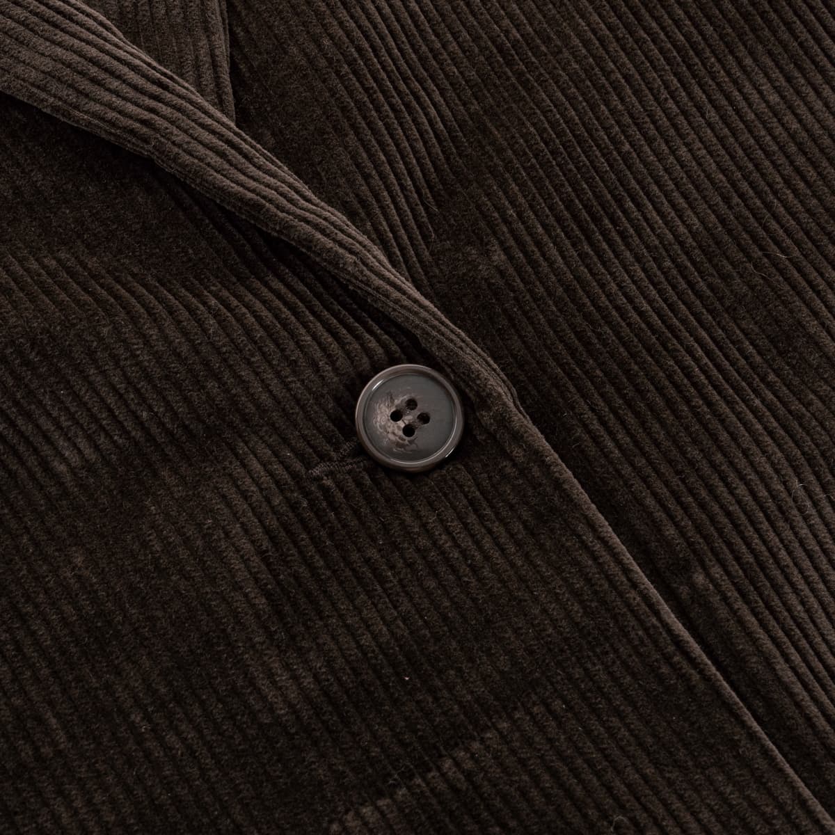 Cord Blazer Enil