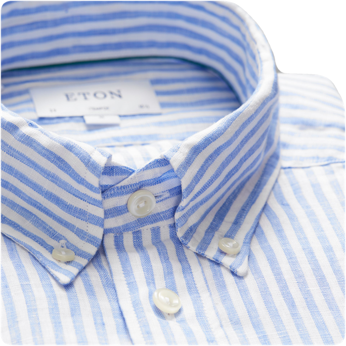 buttondown buttondown