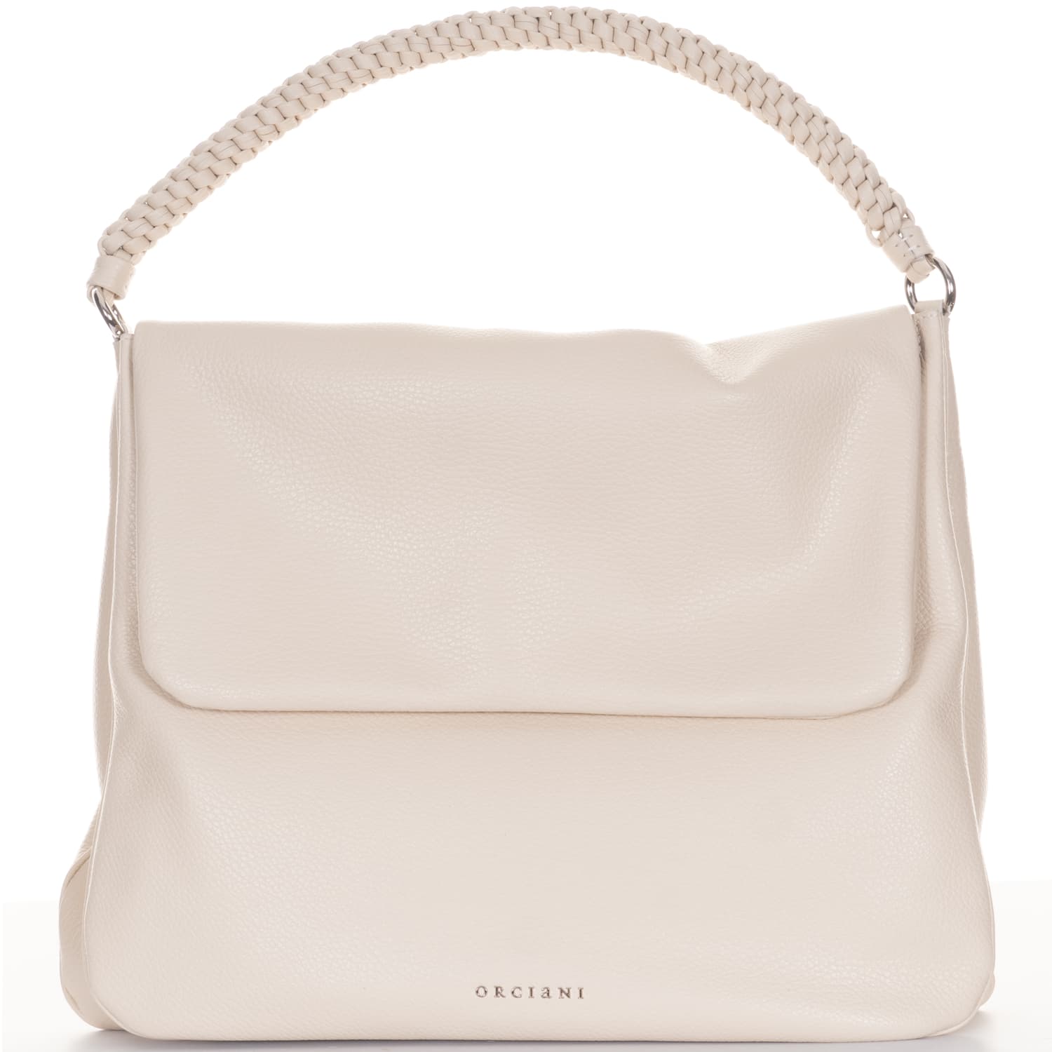 Ledertasche Diana Beige Ledertasche Diana Beige