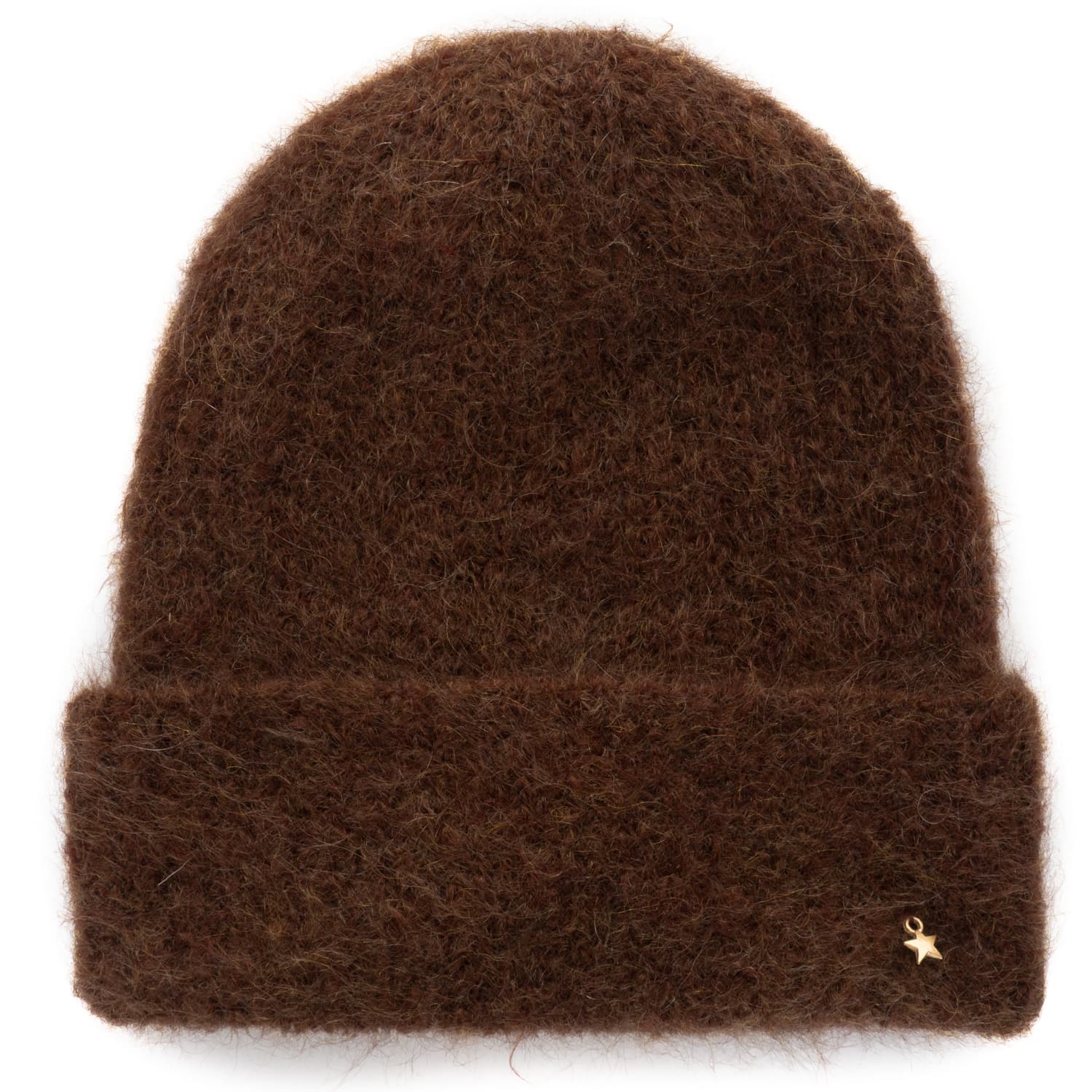 Strickmütze Alan