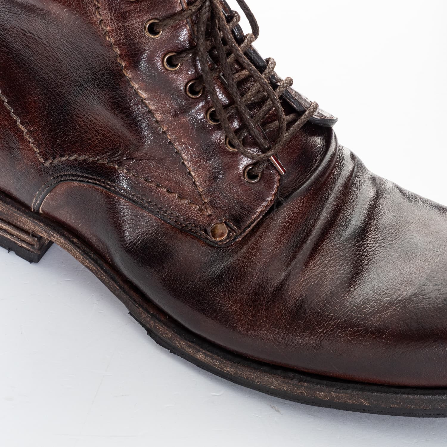 Stiefel 5998 Büffelleder Ruf