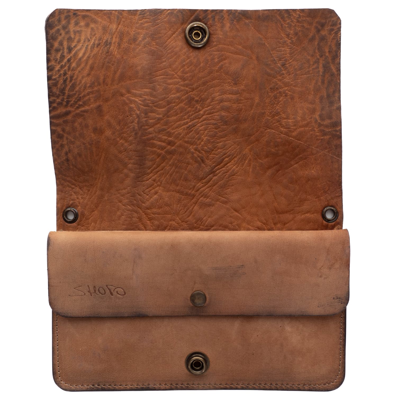 Shoto-biker-horse-foca-nero-marrone-3-von-4 shoto-biker-horse-foca-nero-marrone-3-von-4