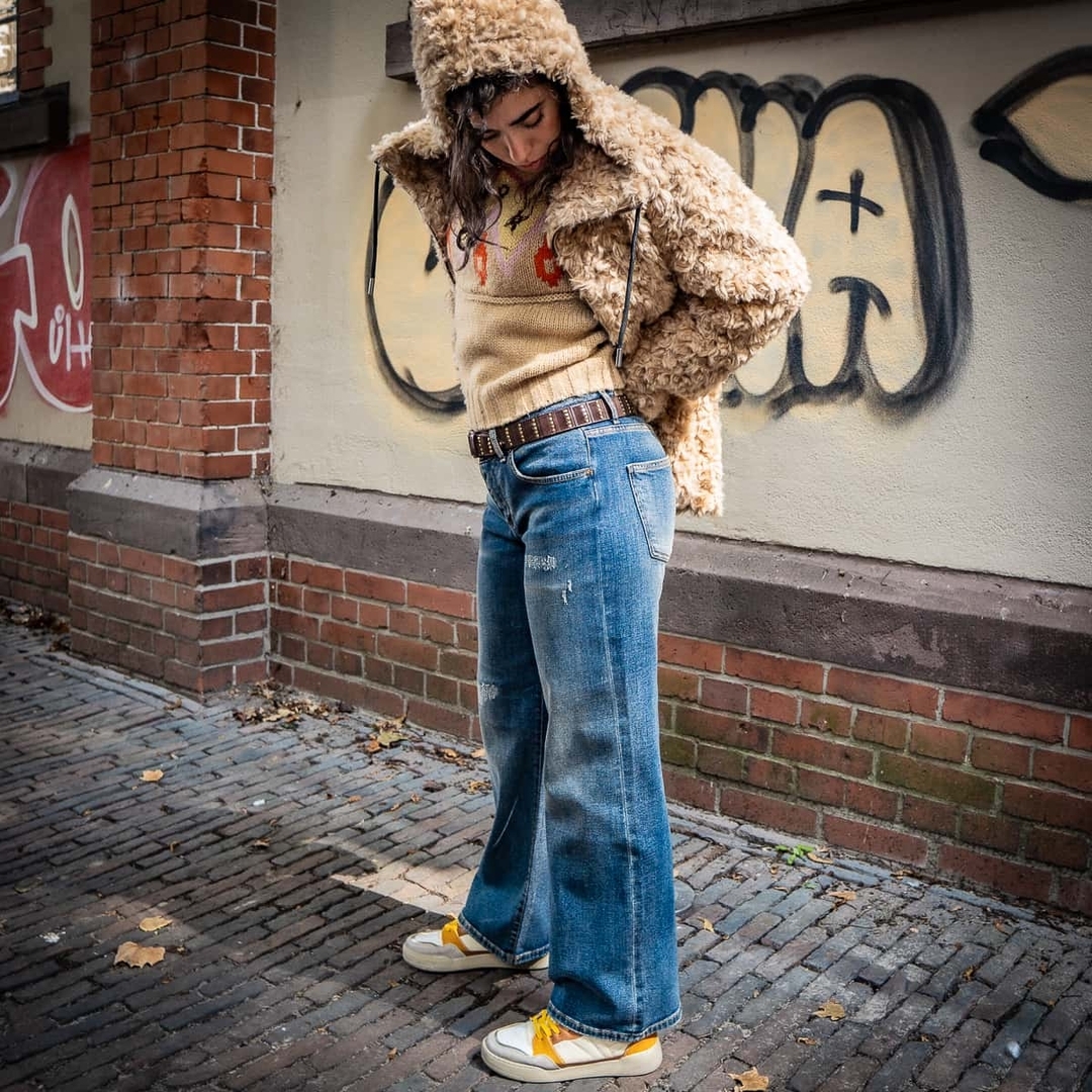 Jeans mit Geschichte. 462389556_883263853766177_1377774596302271795_n