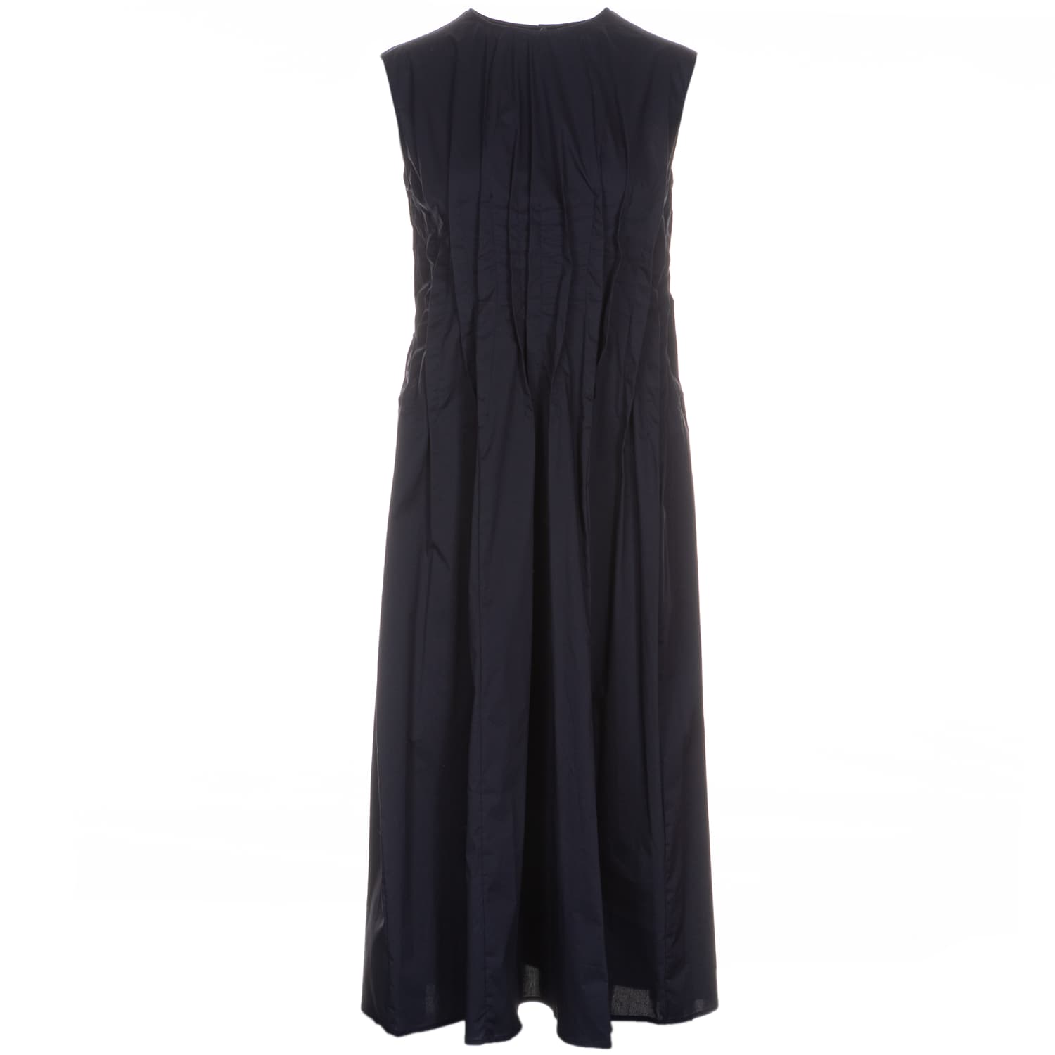 Kleid A-Linie mit Biesen Kleid A-Linie mit Biesen