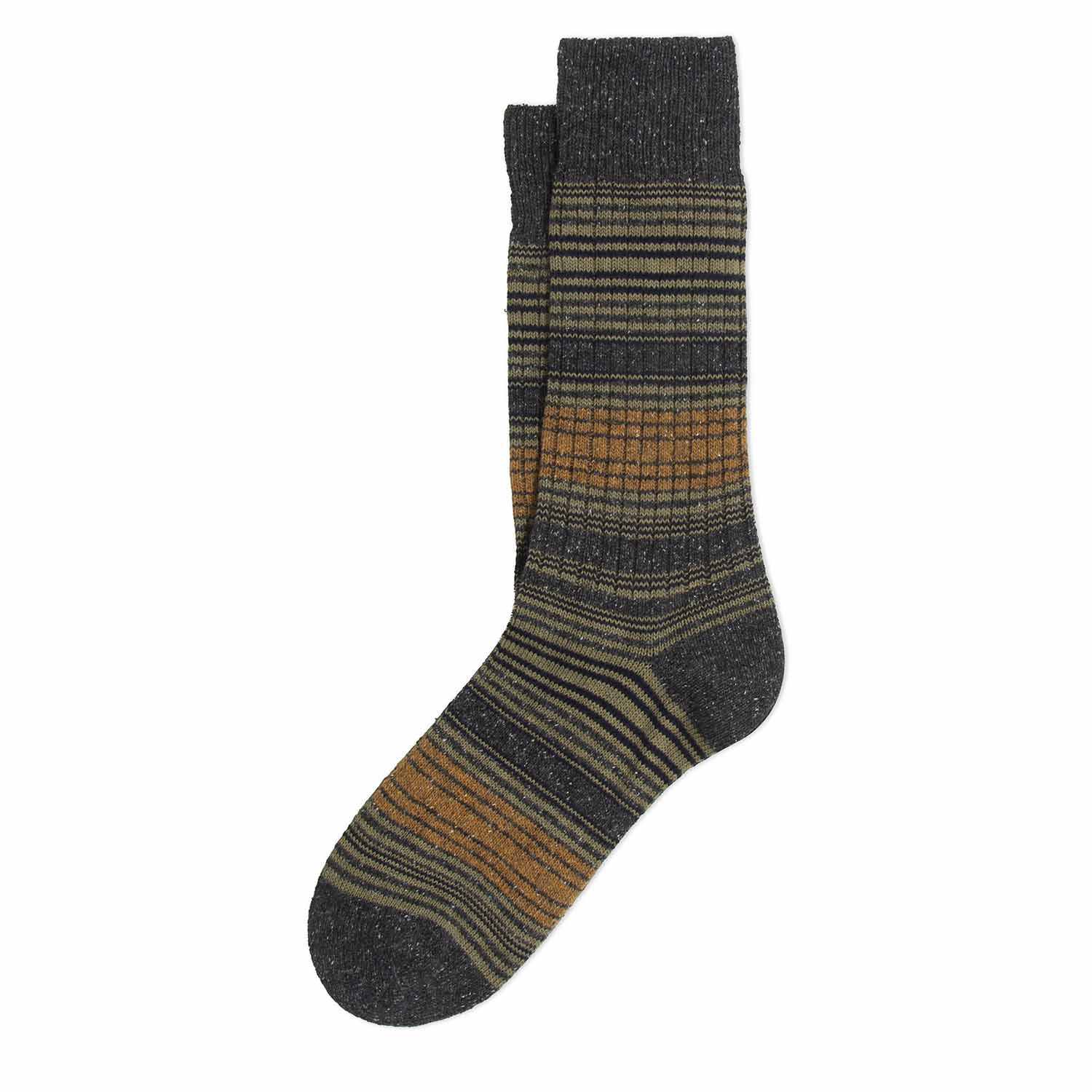 Wollsocken Lissa