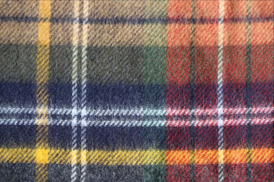 Flanell flanell