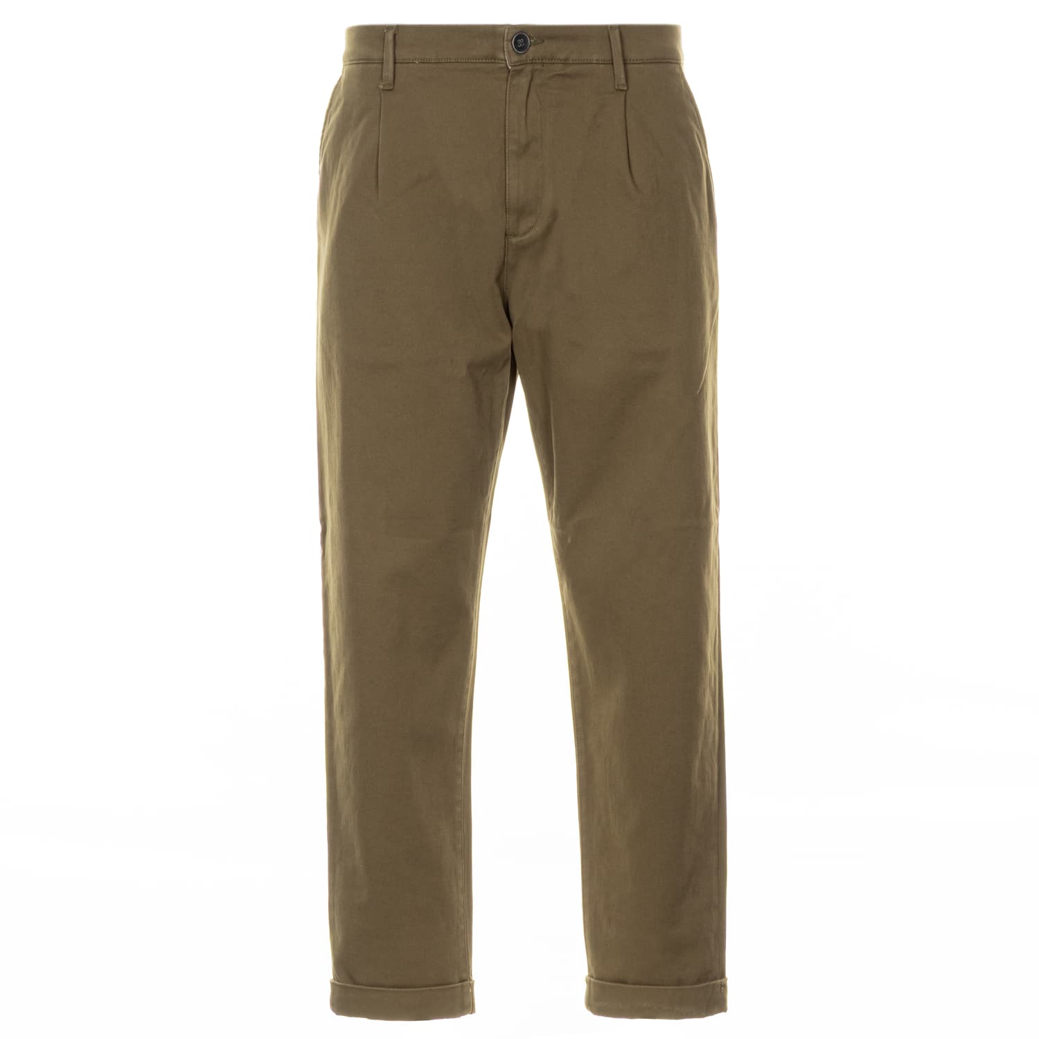 Chino 829 Brushed Heavy Twill