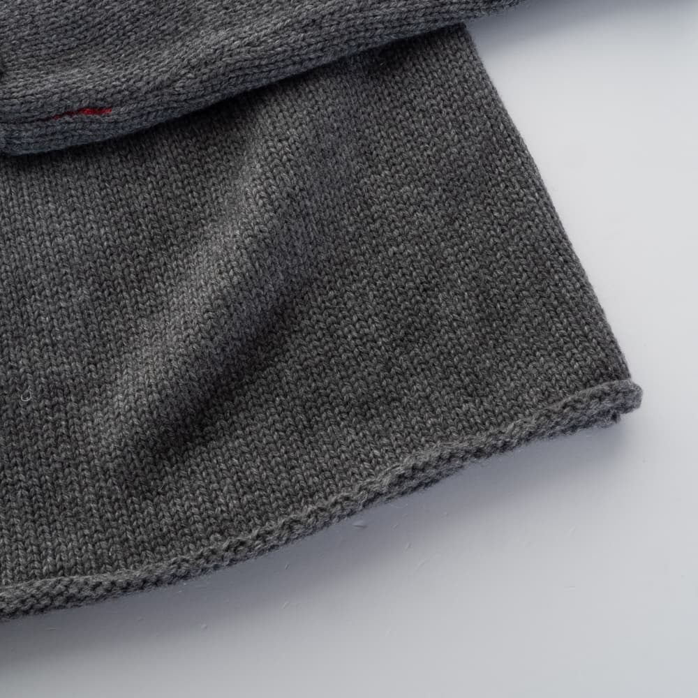 Kaschmir-Pullover Norweger