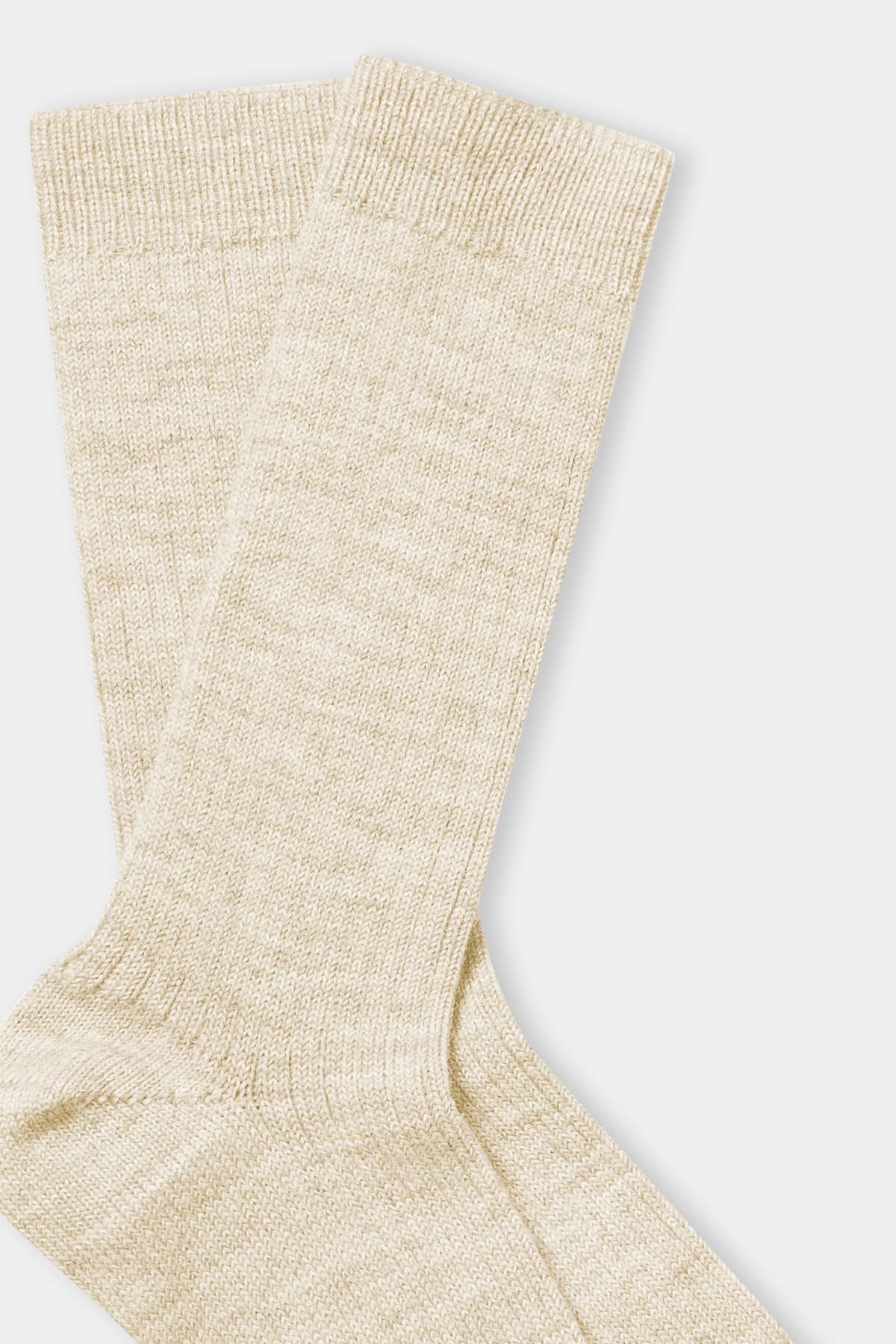 Merino Alpaka Socken