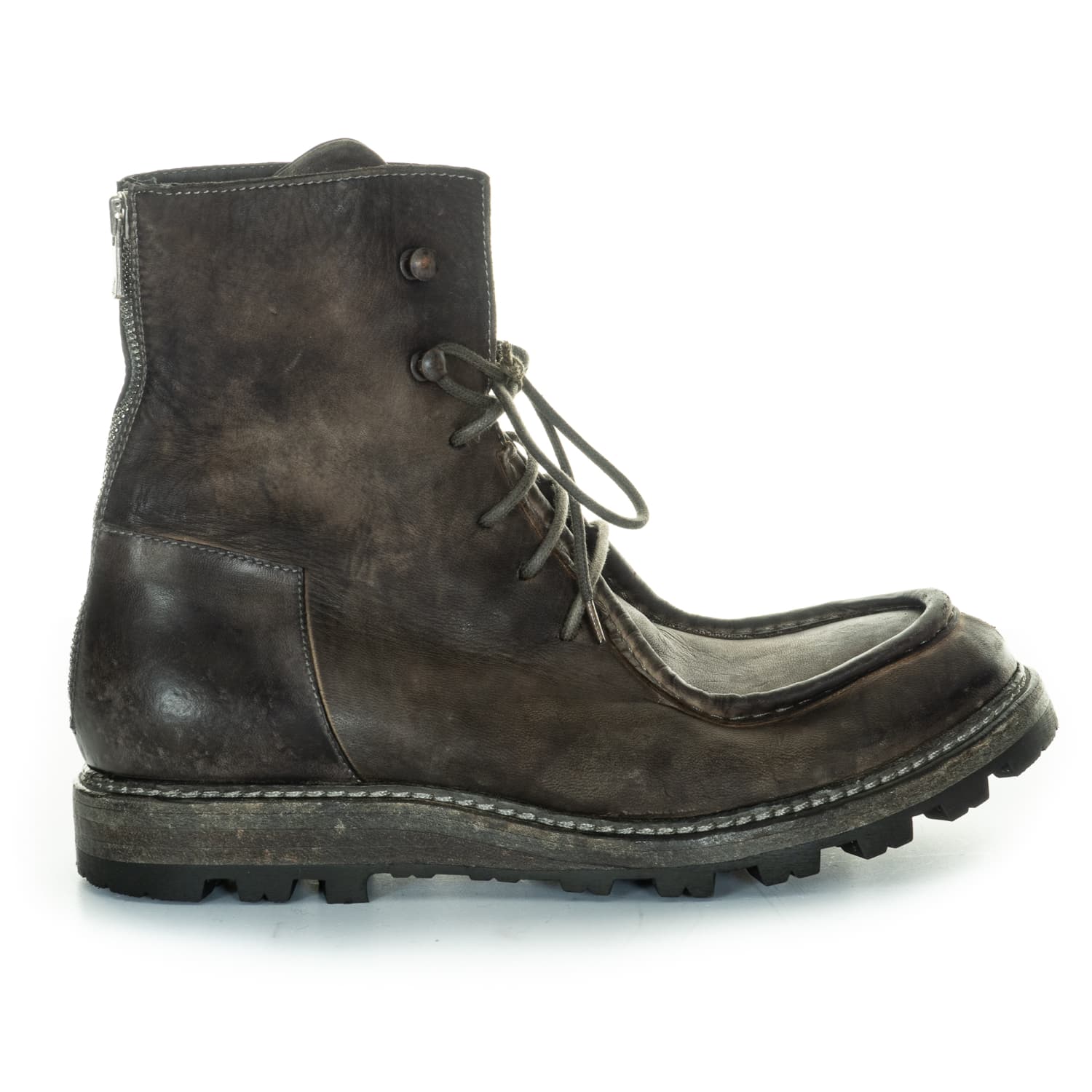 Boot 51537 Elchleder Boot 51537 Elchleder