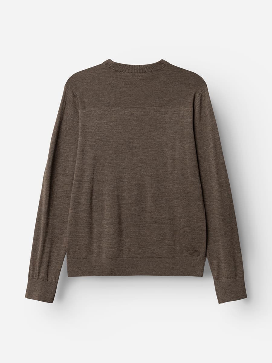 BGhamish Crew Neck