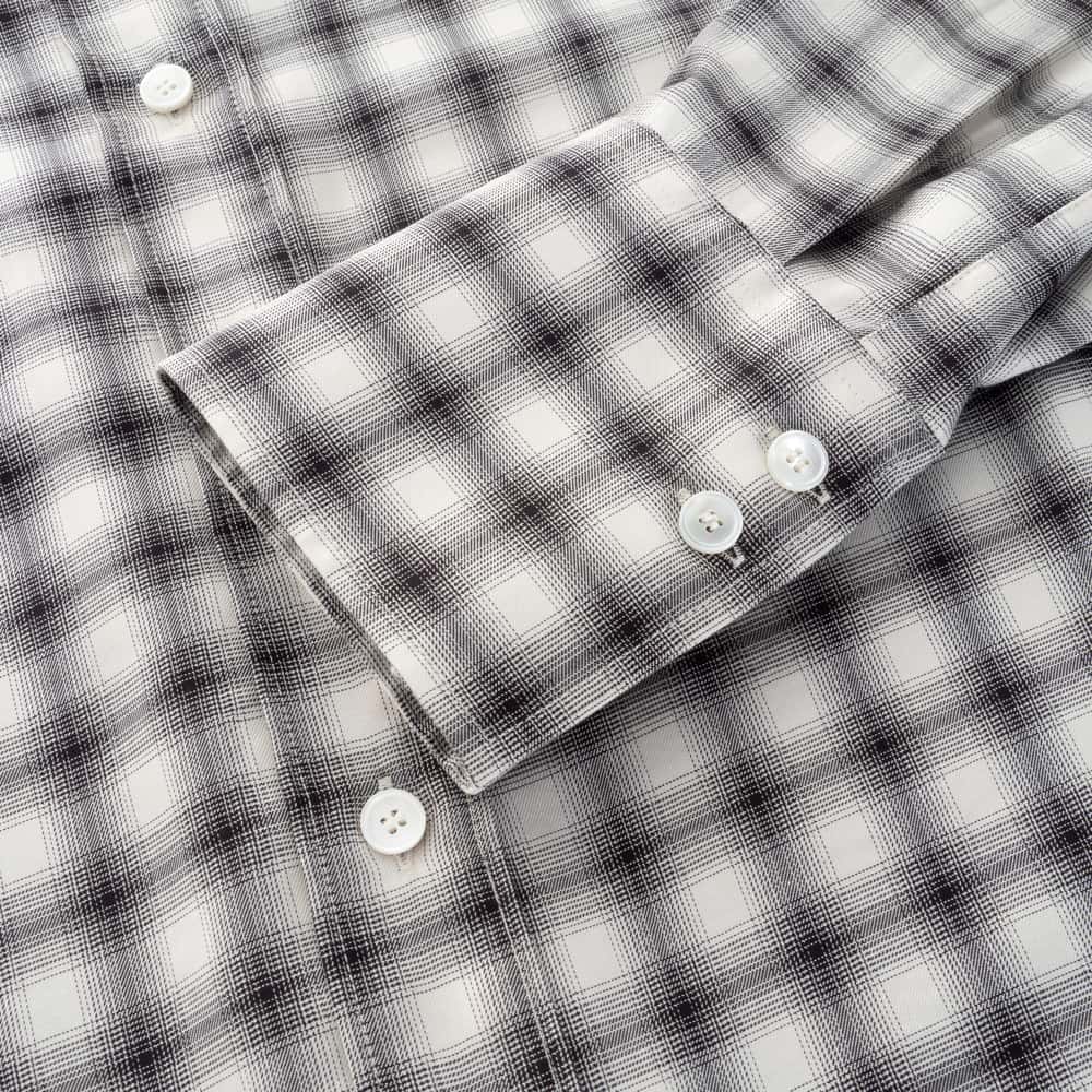 Bluse Karodesign