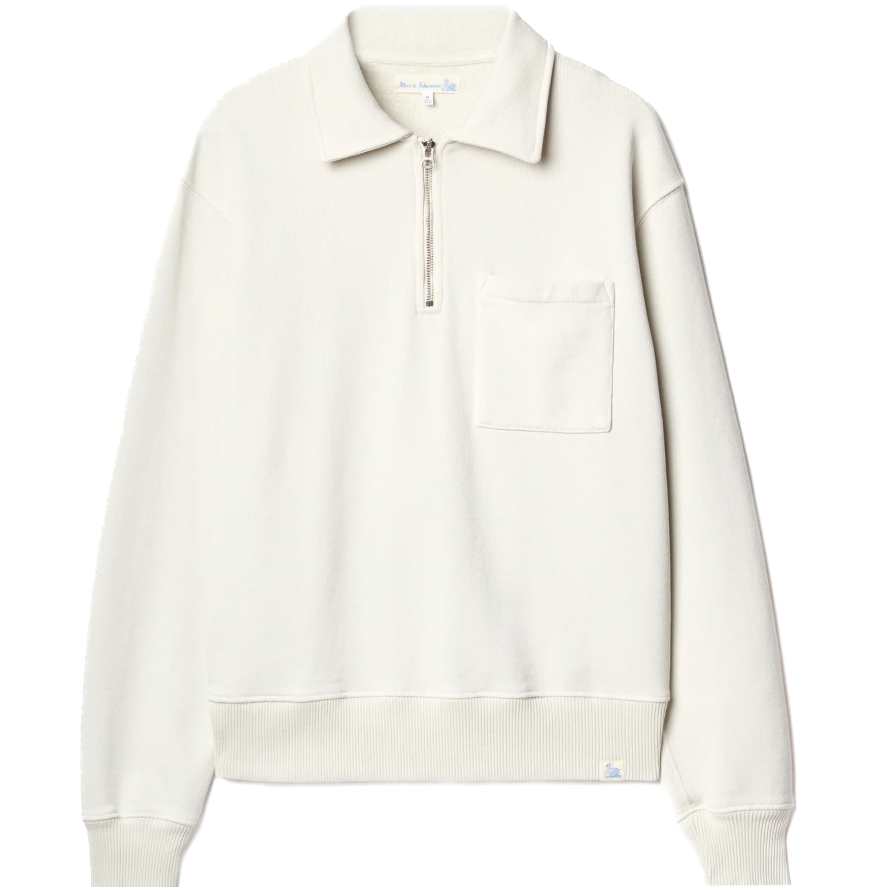 Authentic Fleece Half-Zip Sweatshirt