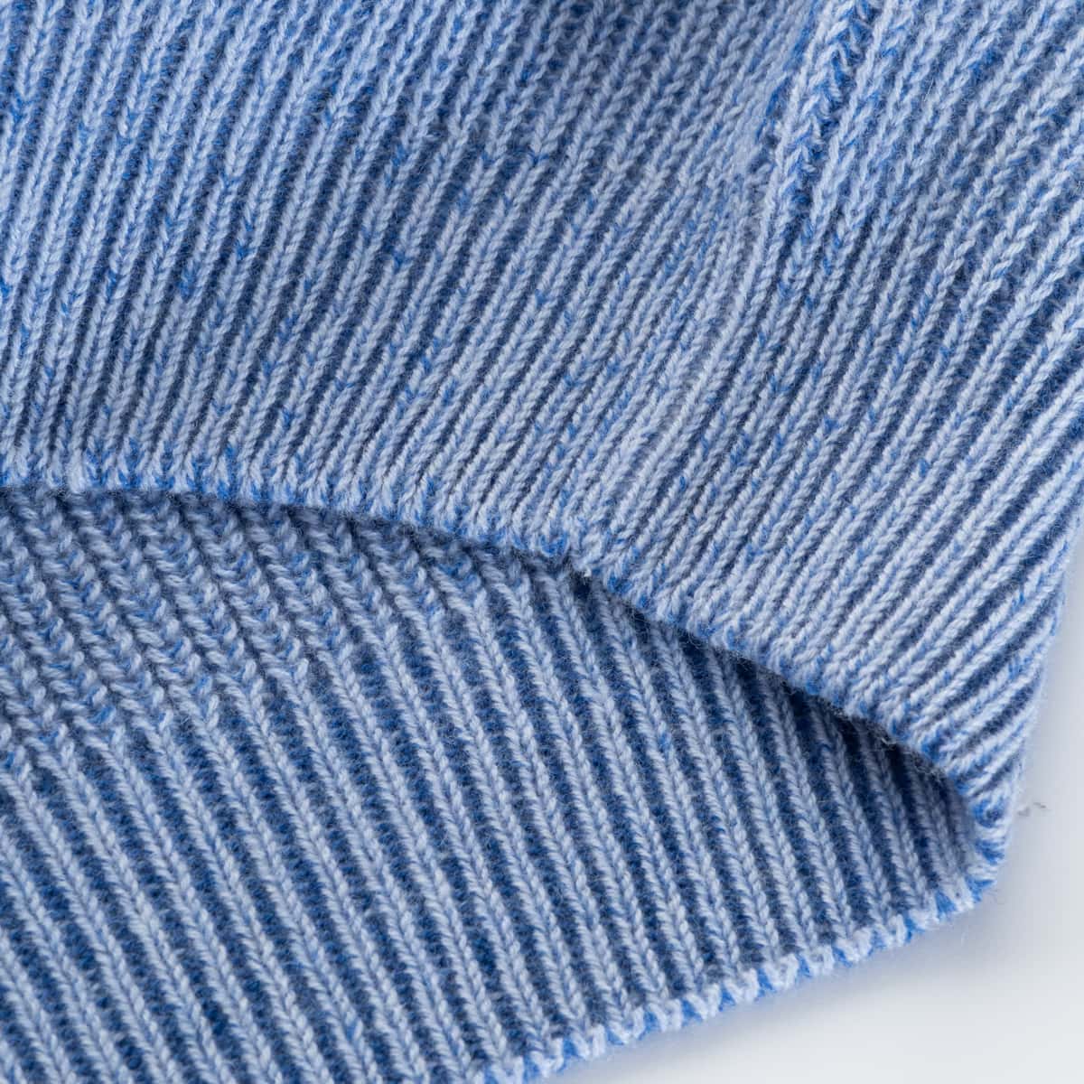 Stricktroyer Ole aus Merinowolle