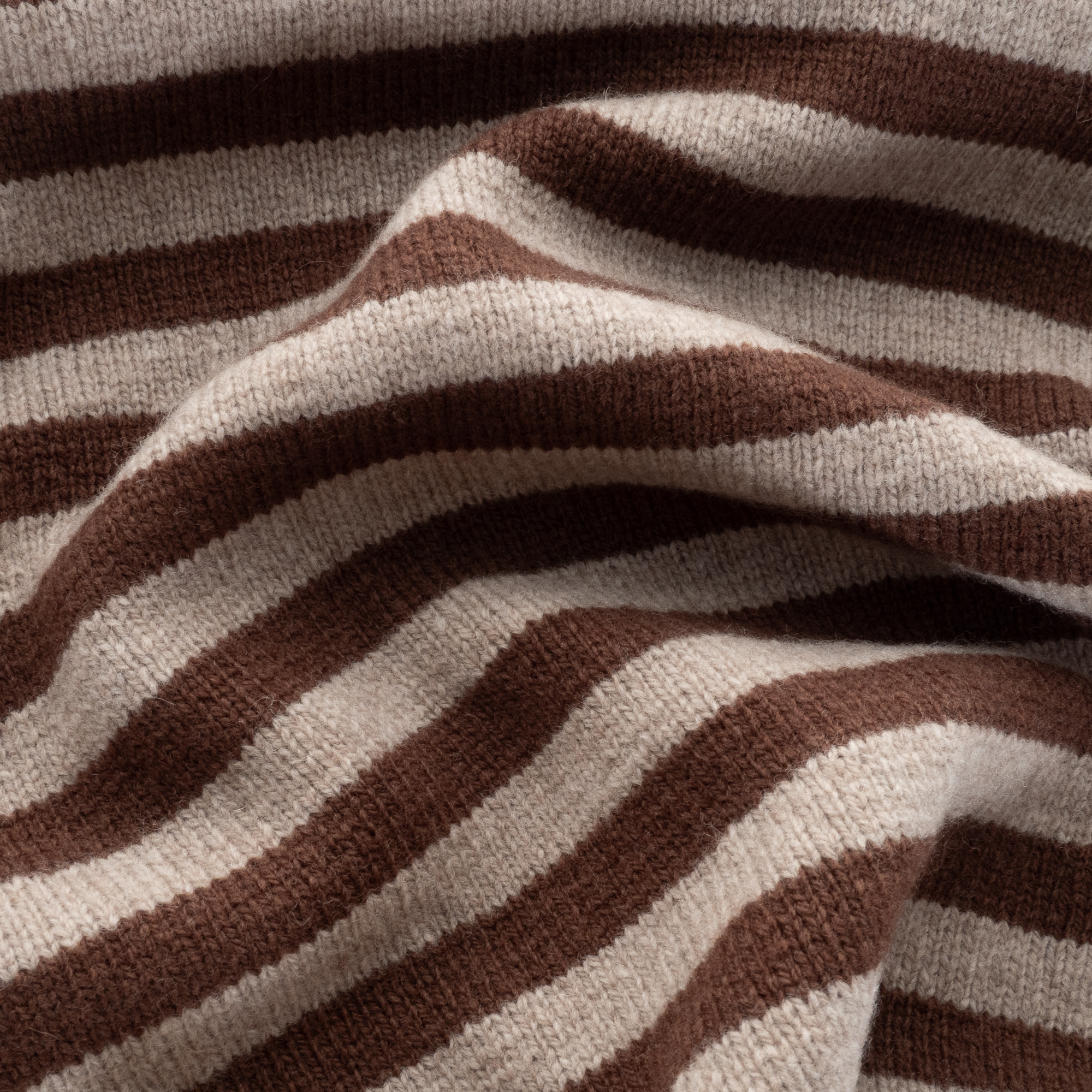 Strickpullover Rovin Merinowolle