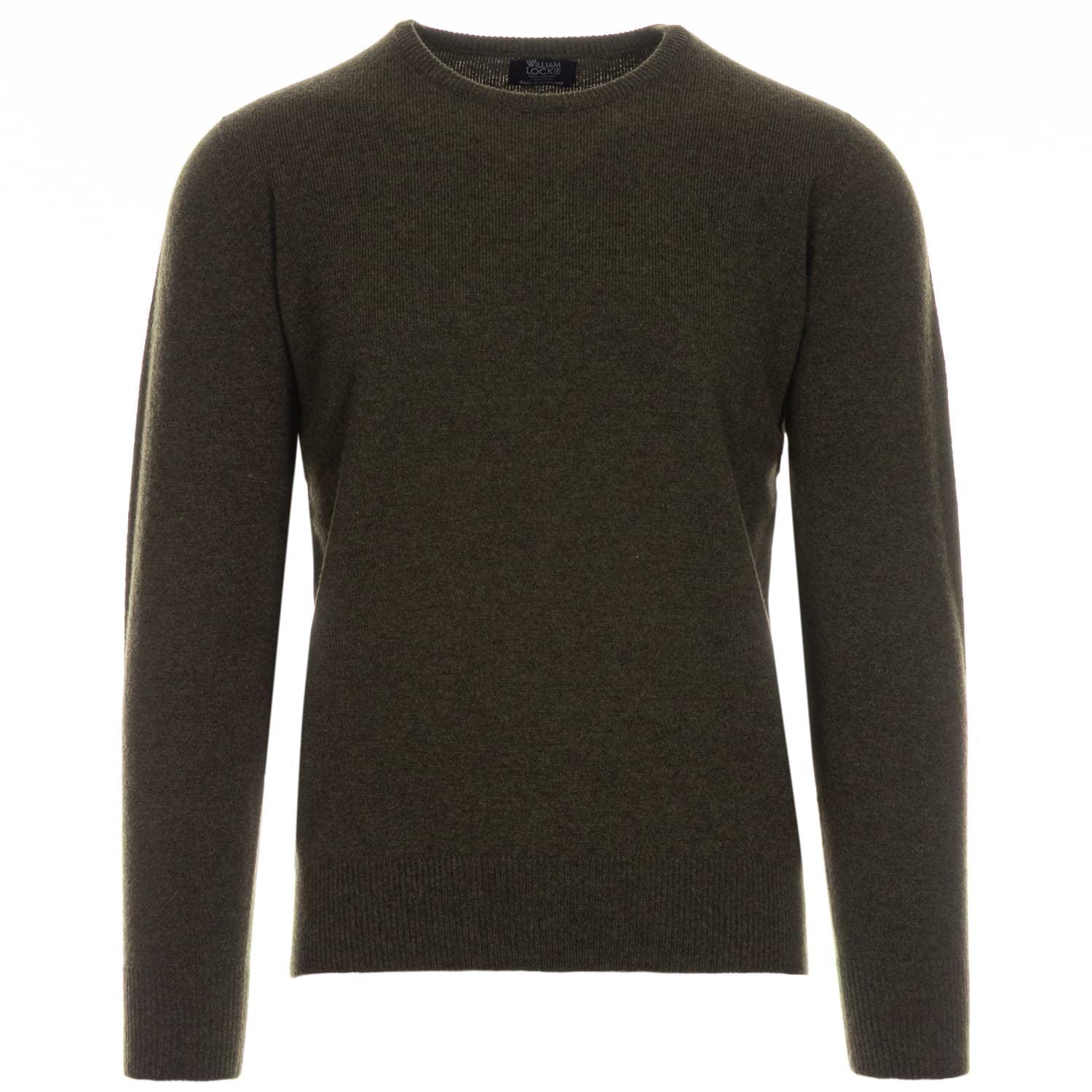 Crew Neck Strickpullover Crew Neck Strickpullover