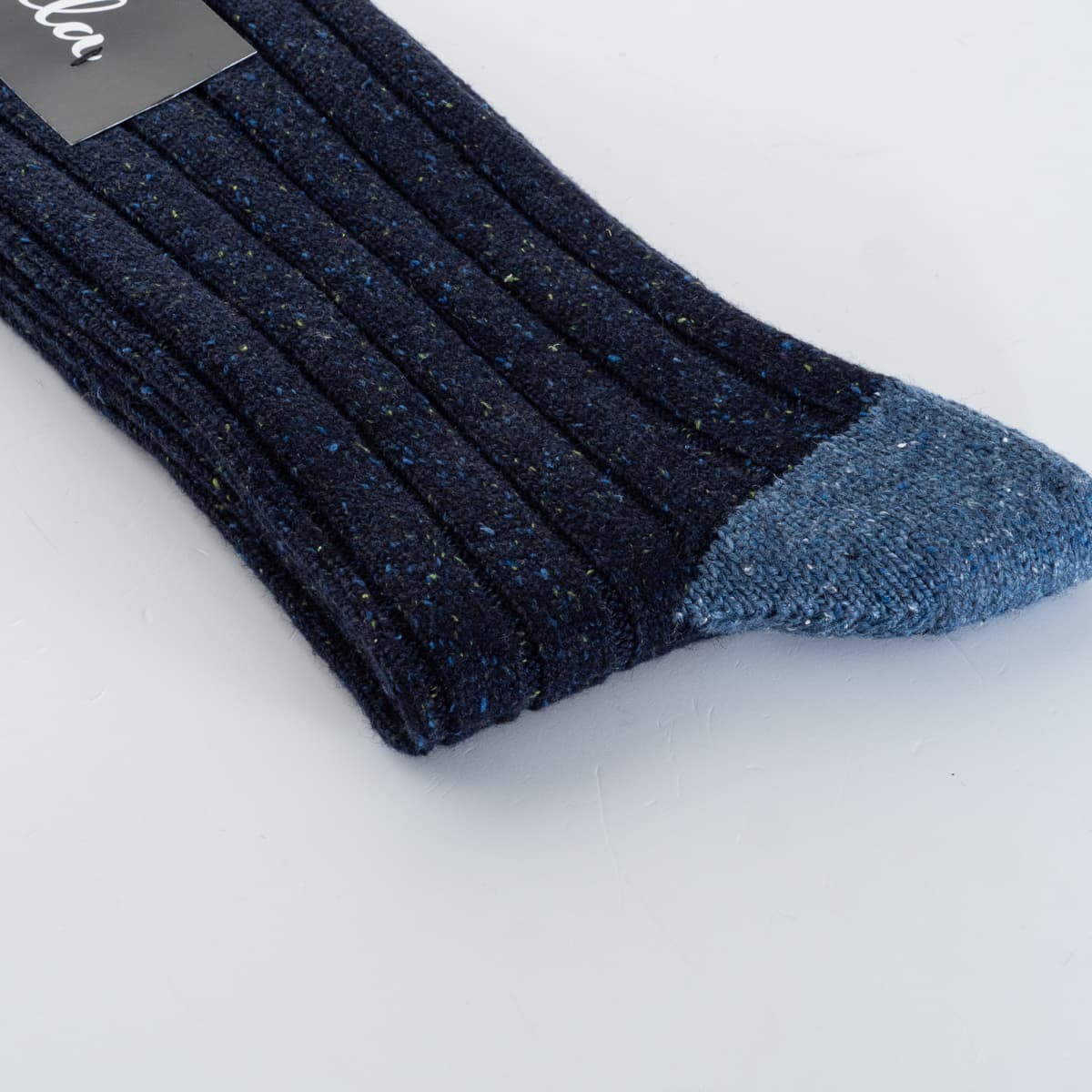Tweed Socken Thornham