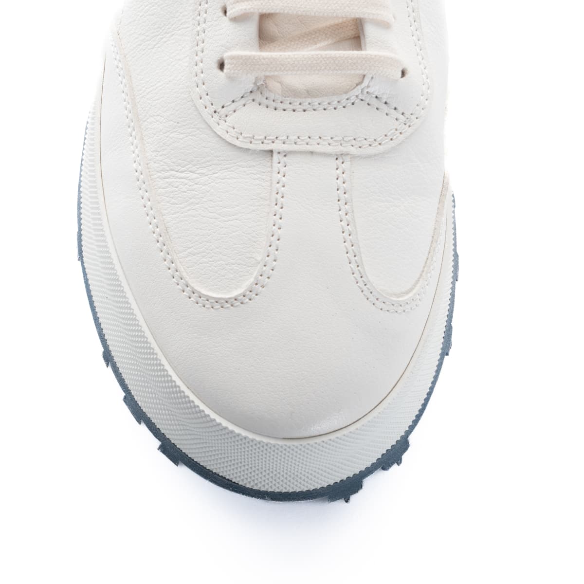 Sneaker 1209 Pfedeleder Bianco