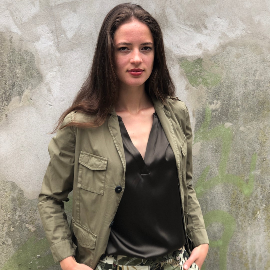 Lust auf Field Jacket? 210143419_2982545868730244_2575145444924964176_n