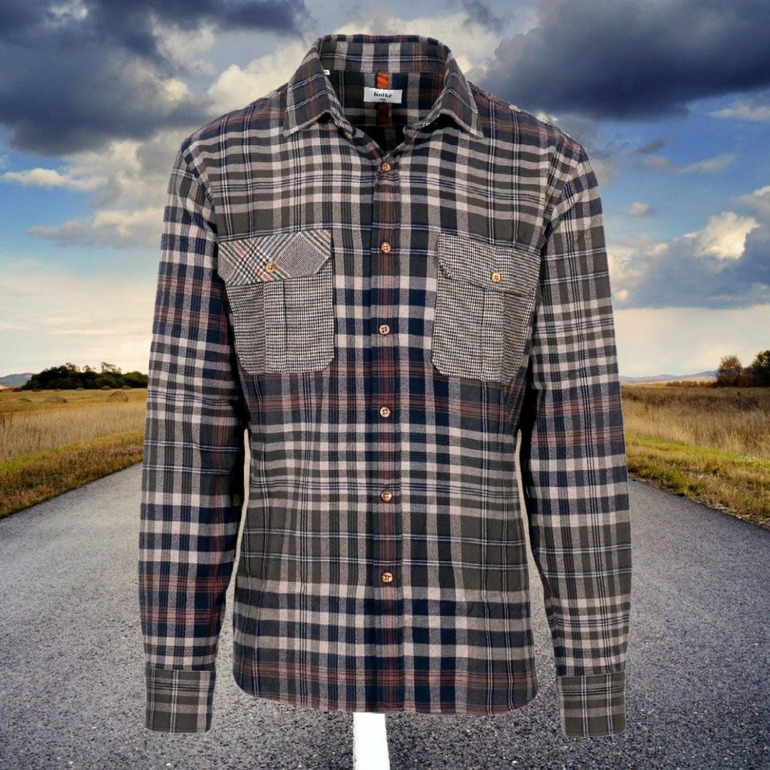 Mit diesem Overshirt liefert der spanische 121400977_2748144268846097_3784895585859114552_n