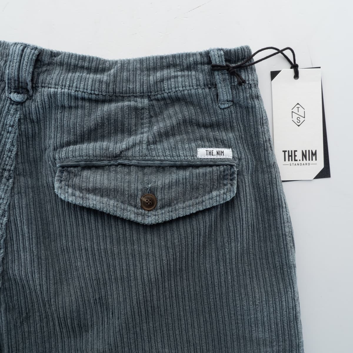 Chino 829 Fancy Cord