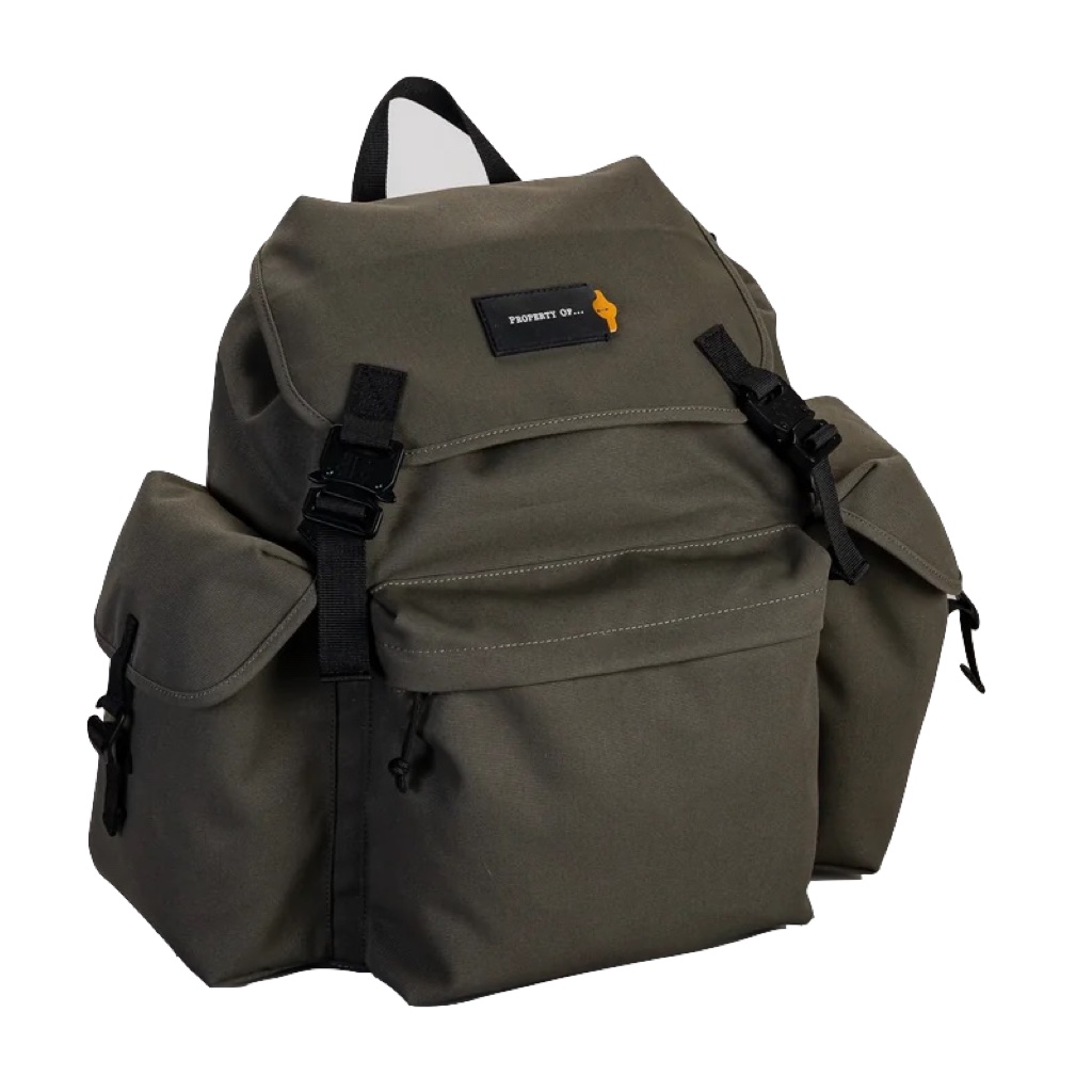 Rucksack Josh Dark Forest Rucksack Josh Dark Forest