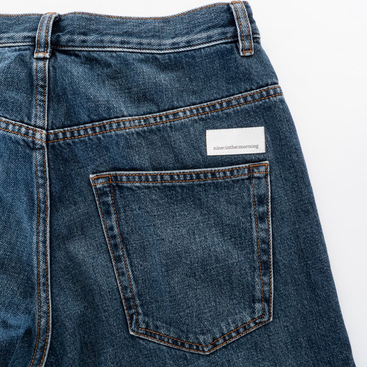 Jeans Elsa Baumwolle