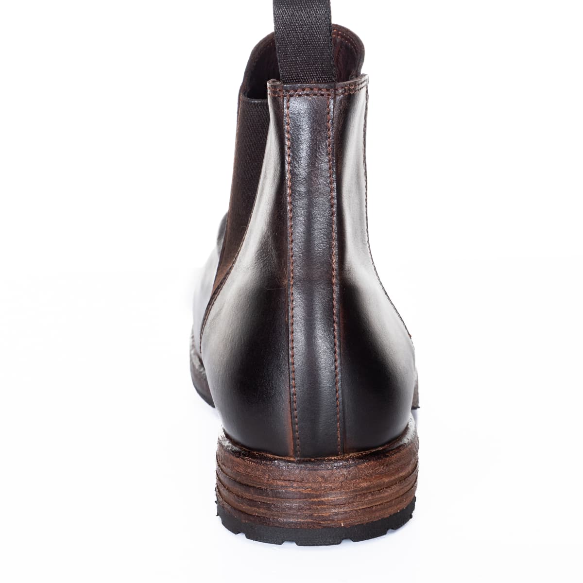 Chelsea Boot 51776 Kalbsleder