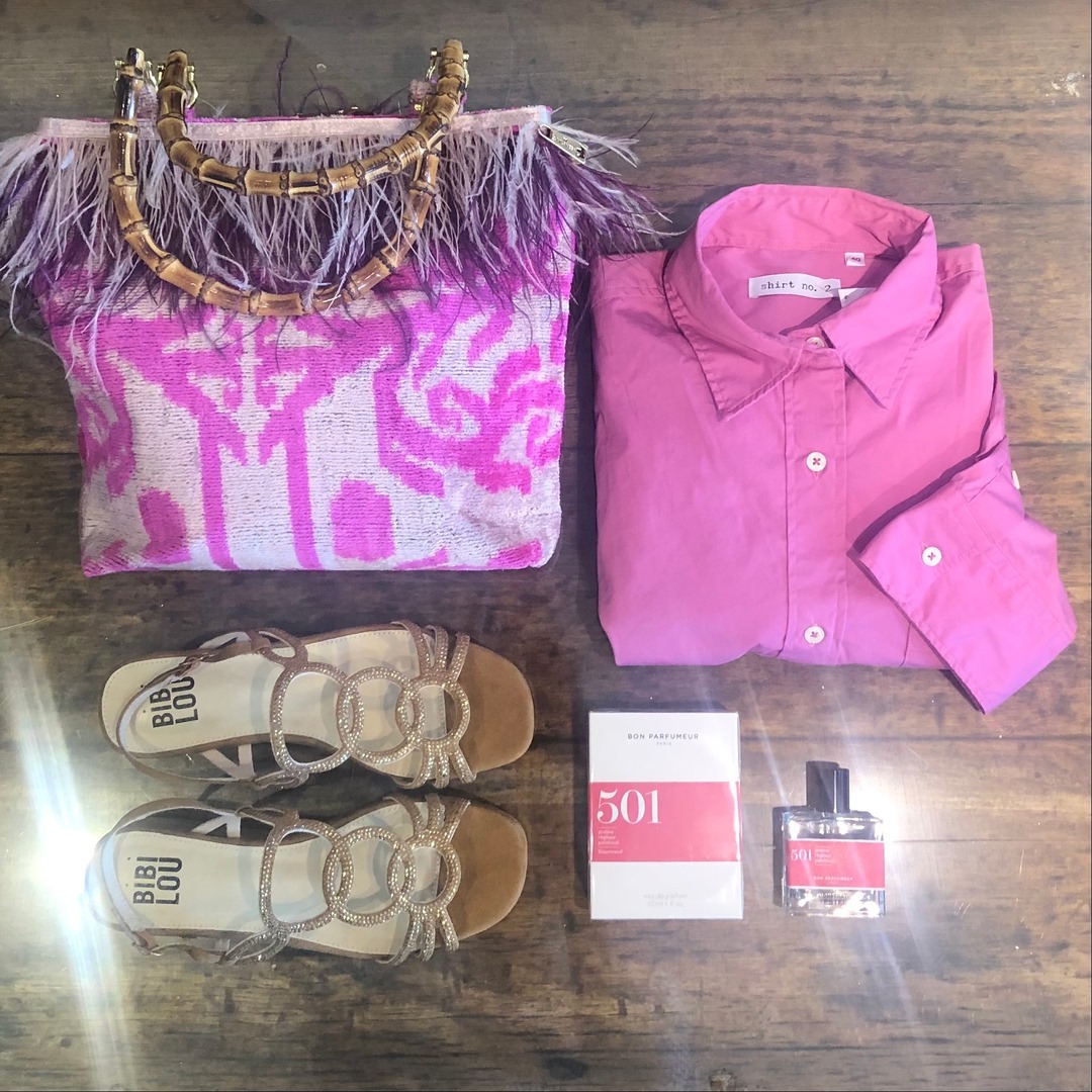 Something Pink. 188888550_1364796763905832_2461909216068012338_n