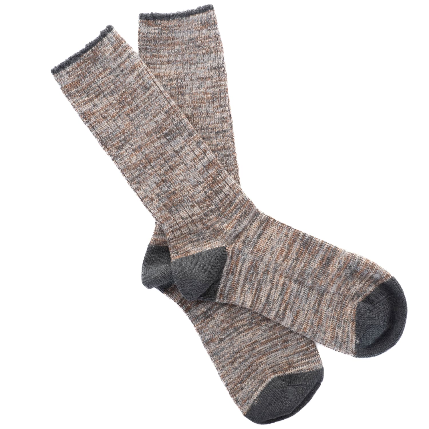 Altea-246-8021-melange-socke-1-2-von-2 altea-246-8021-melange-socke-1-2-von-2