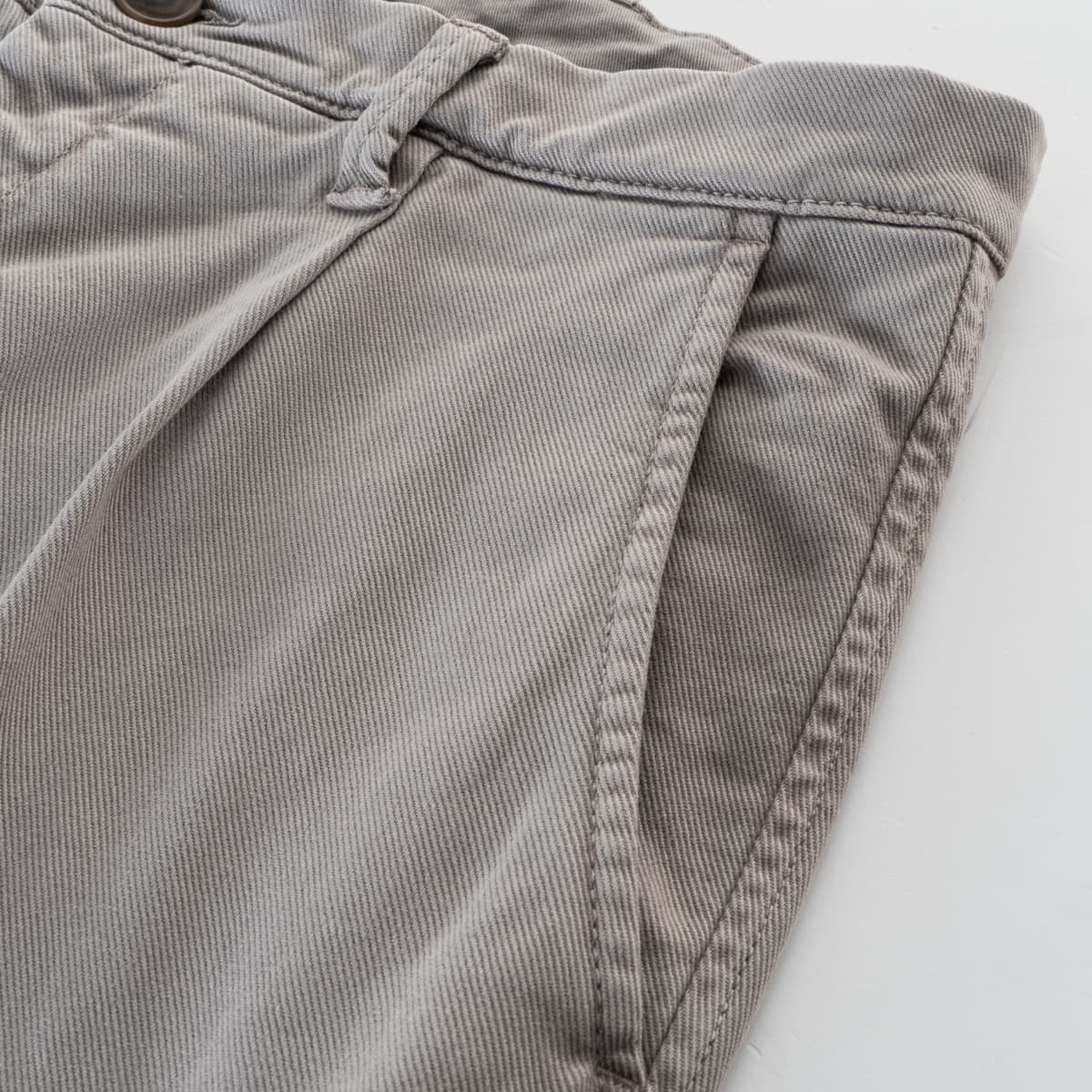 Chino Pince 811 Slim Tapered