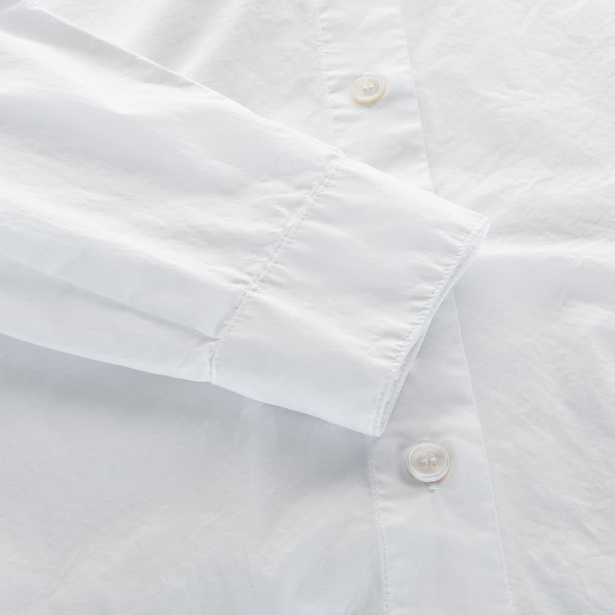 Baumwollbluse Gioia