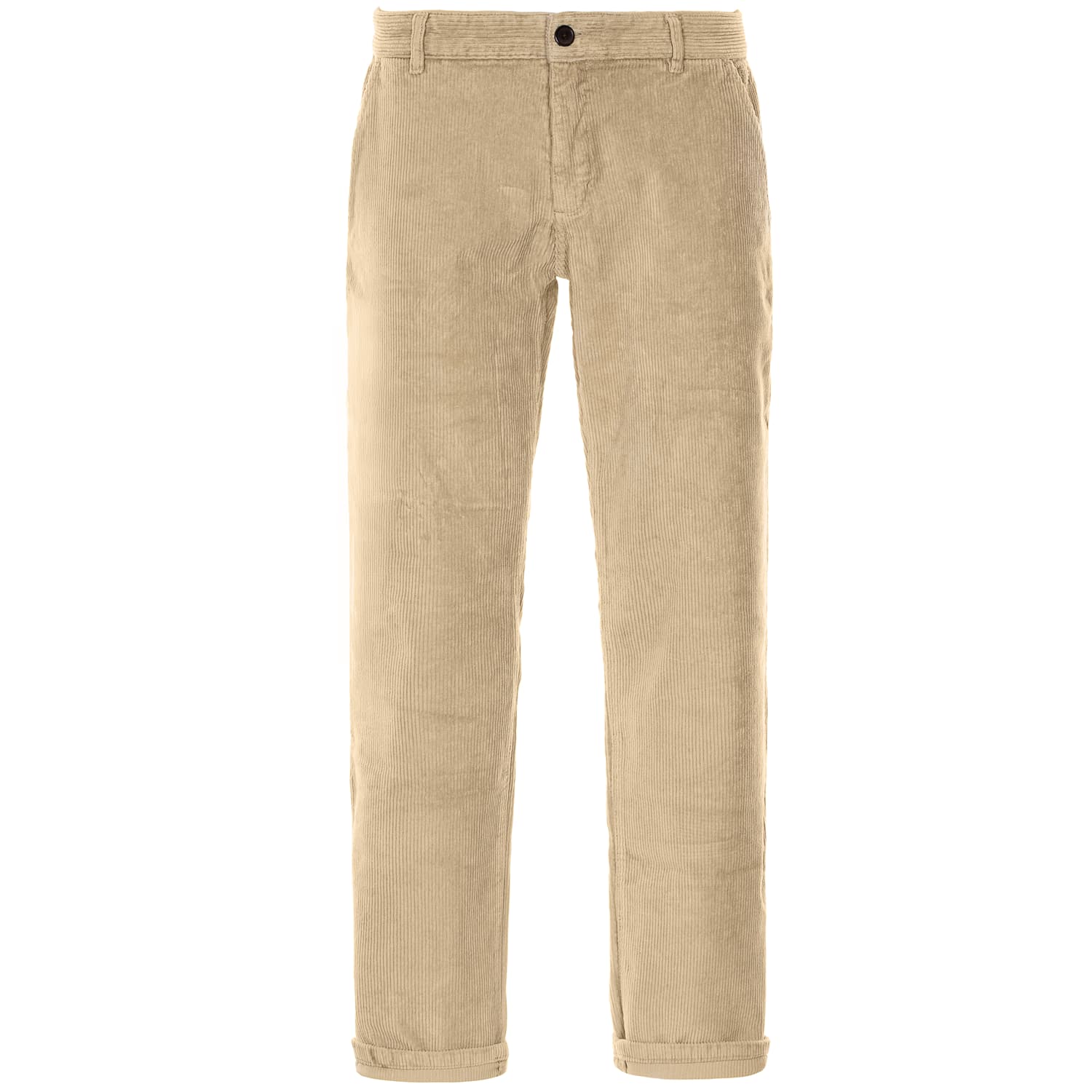 Cord Chino Beige