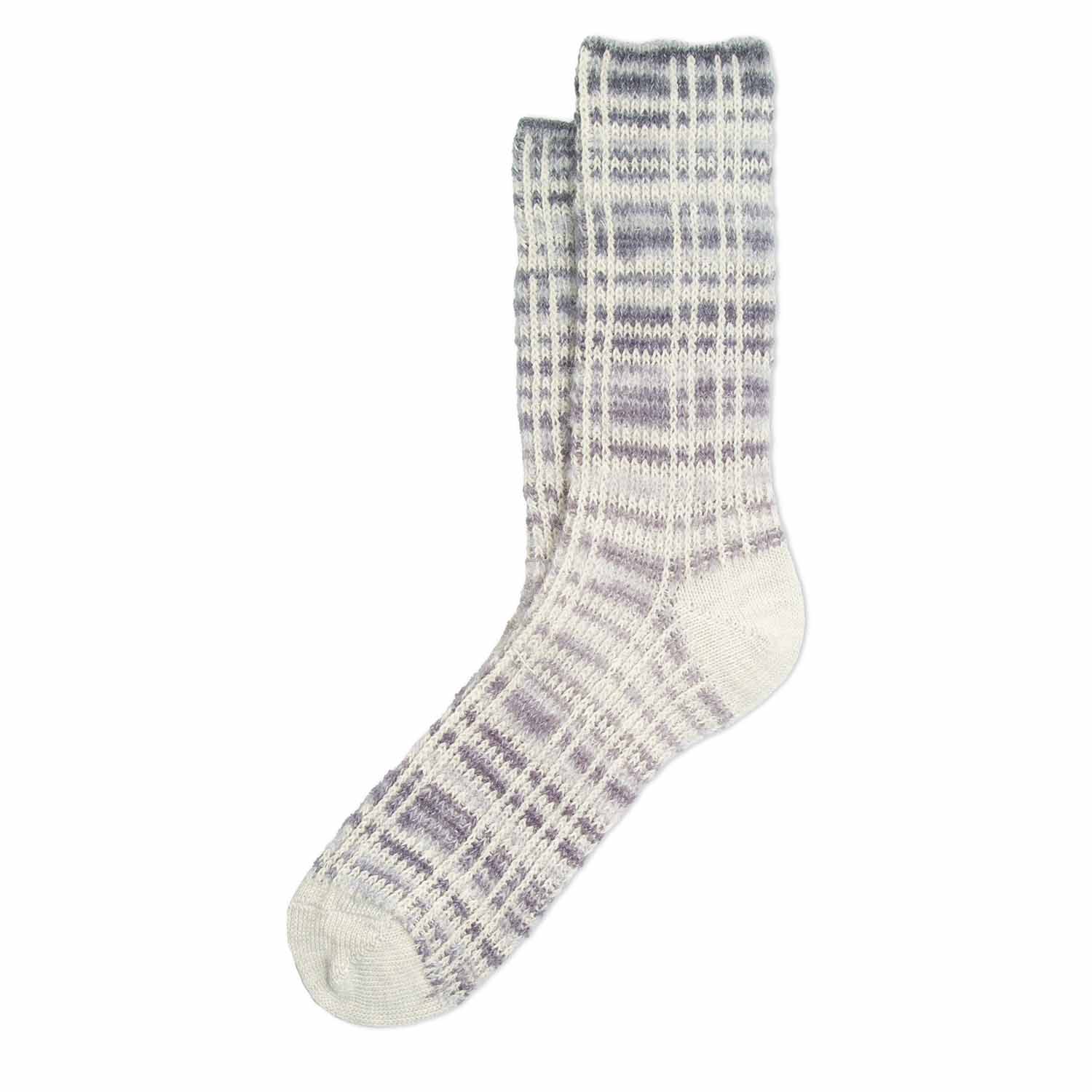Stricksocke Juliette