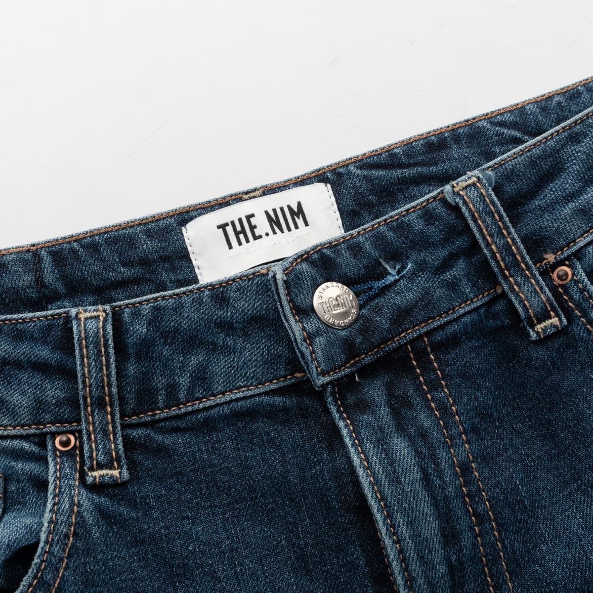 Jeans 639 Janet MDB