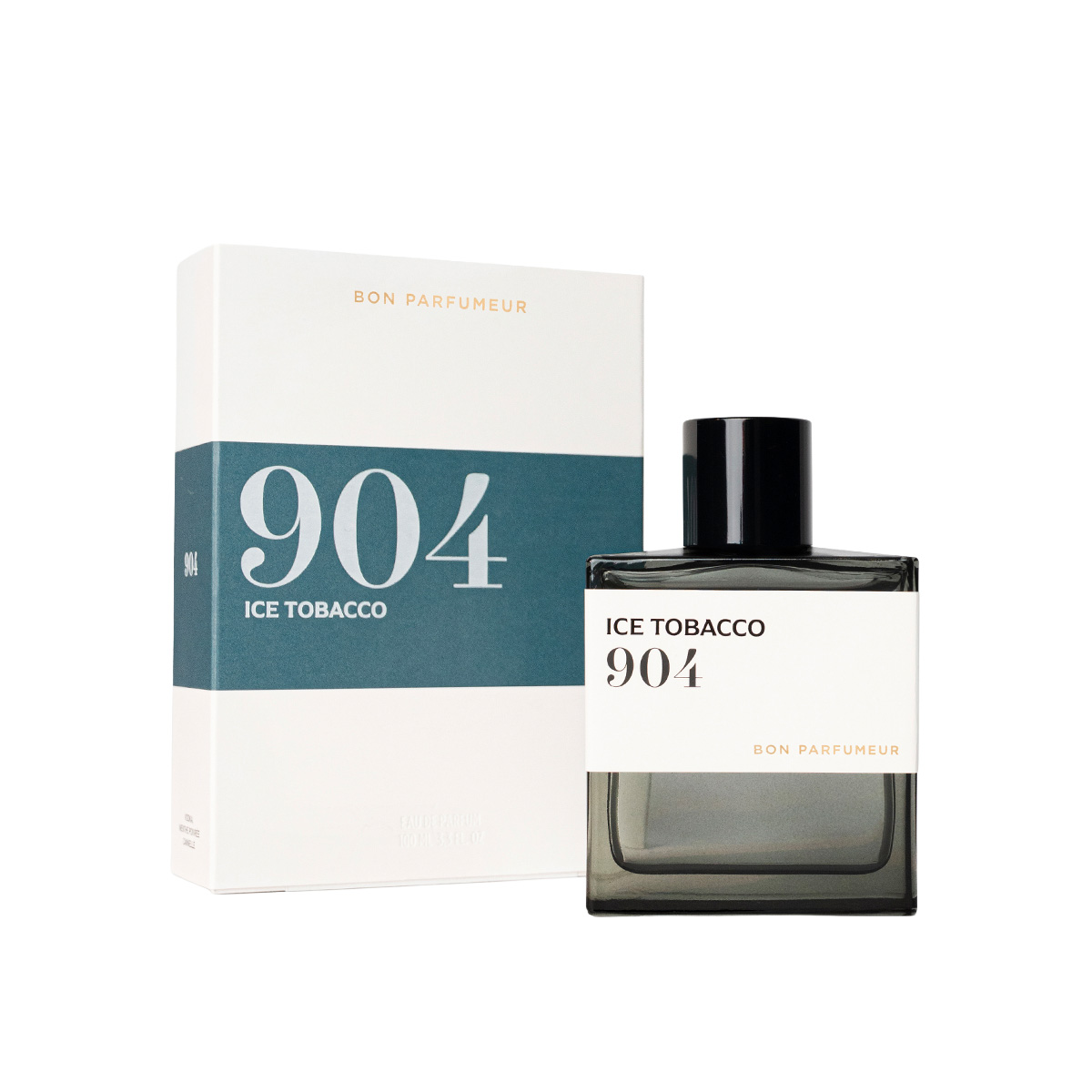904 Ice Tabacco