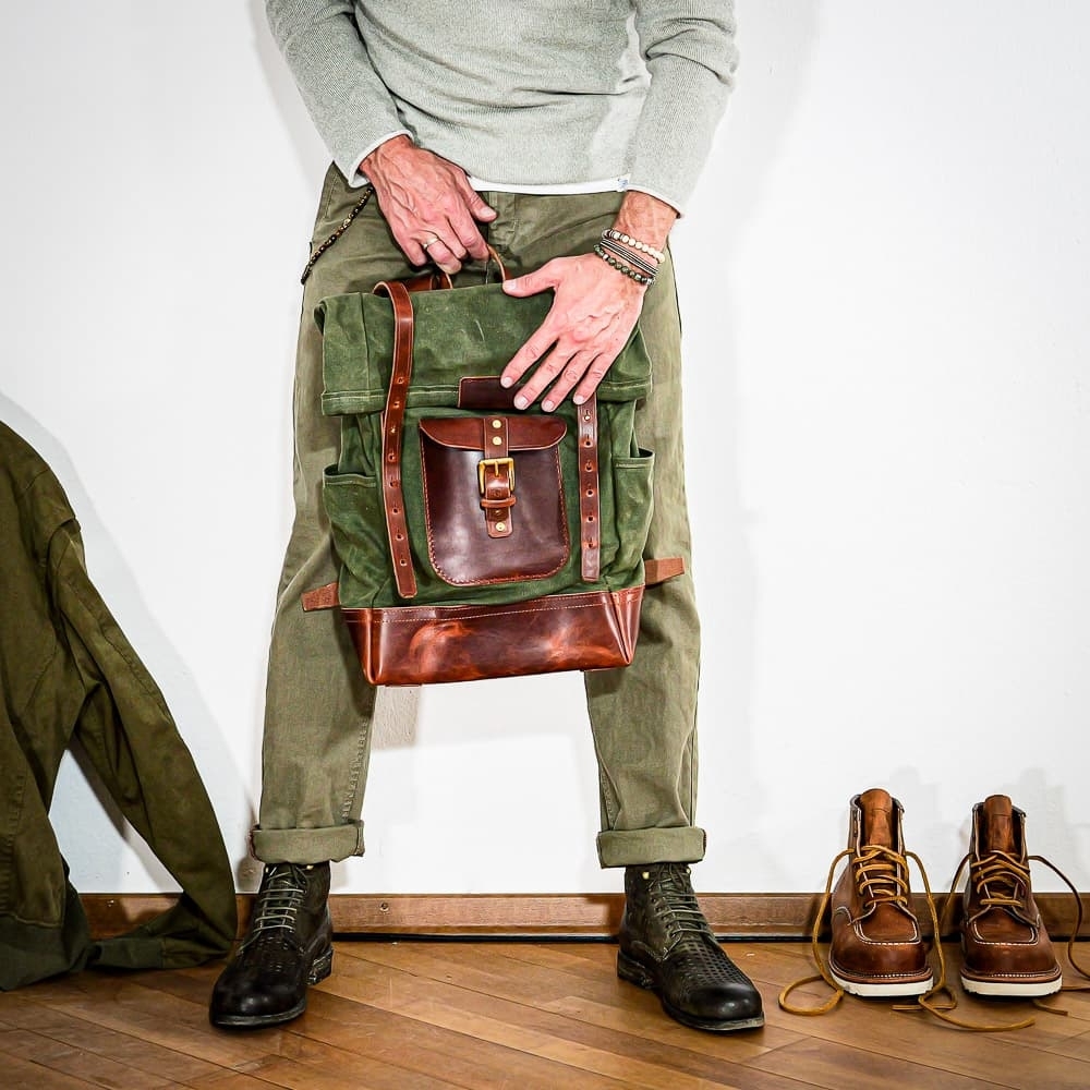 Statement-Rucksack. 432016707_918611059758286_5129780102158819059_n