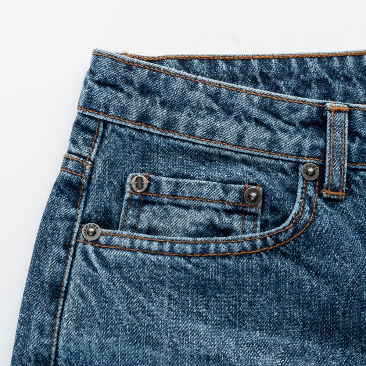 Boy-ish Jeans
