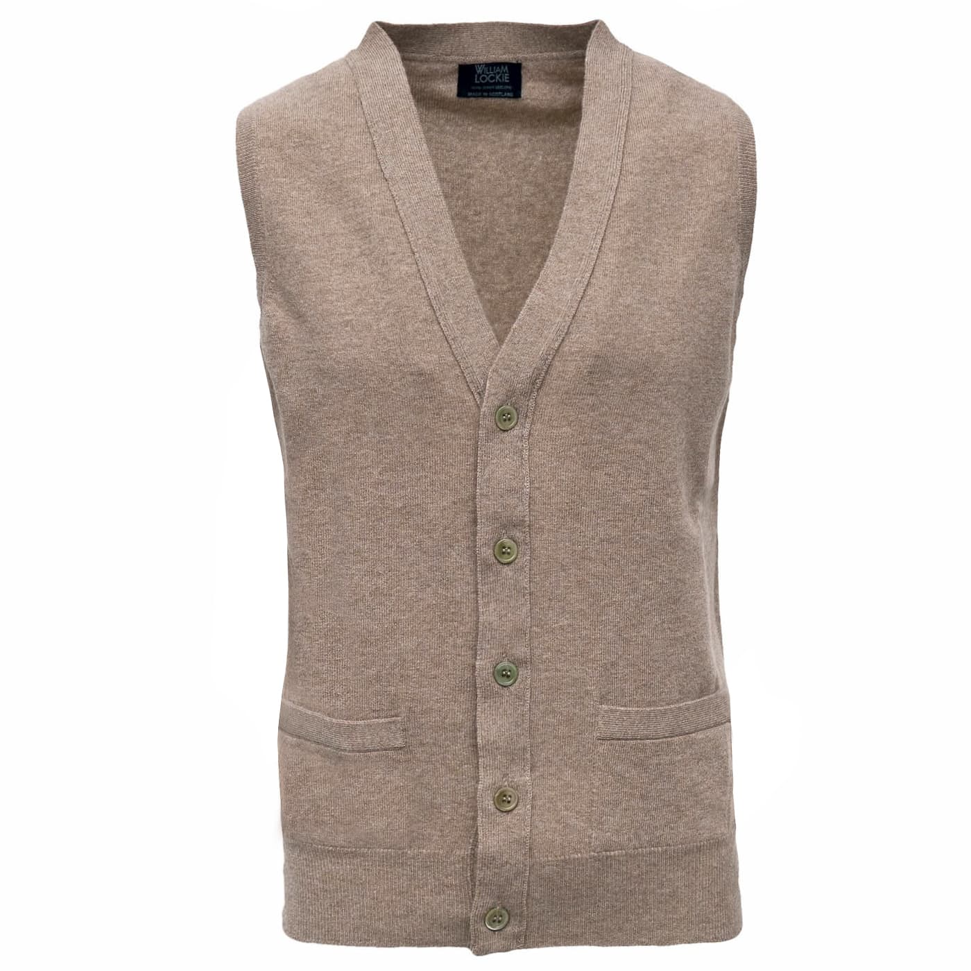 william-lockie-gordon-Weste-dark-natural william-lockie-gordon-weste-dark-natural