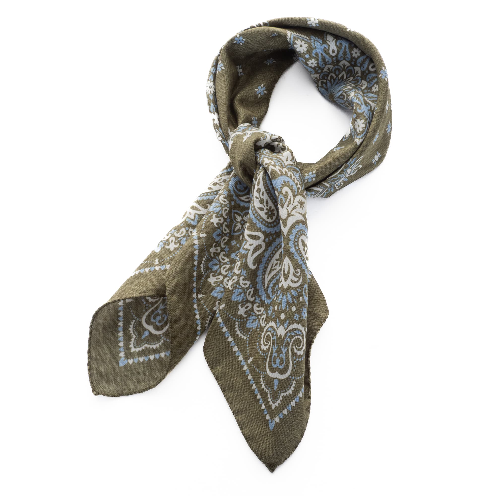 Bandana Paisley Bandana Paisley