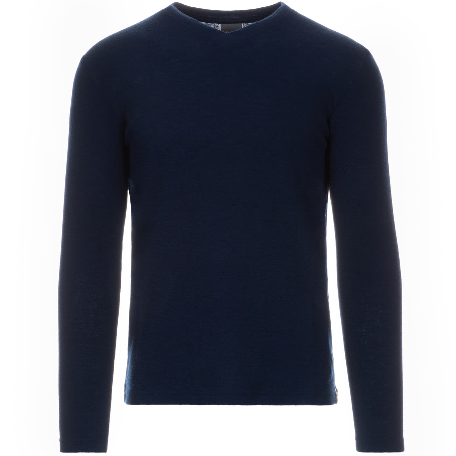 Pullover V-Neck Navy