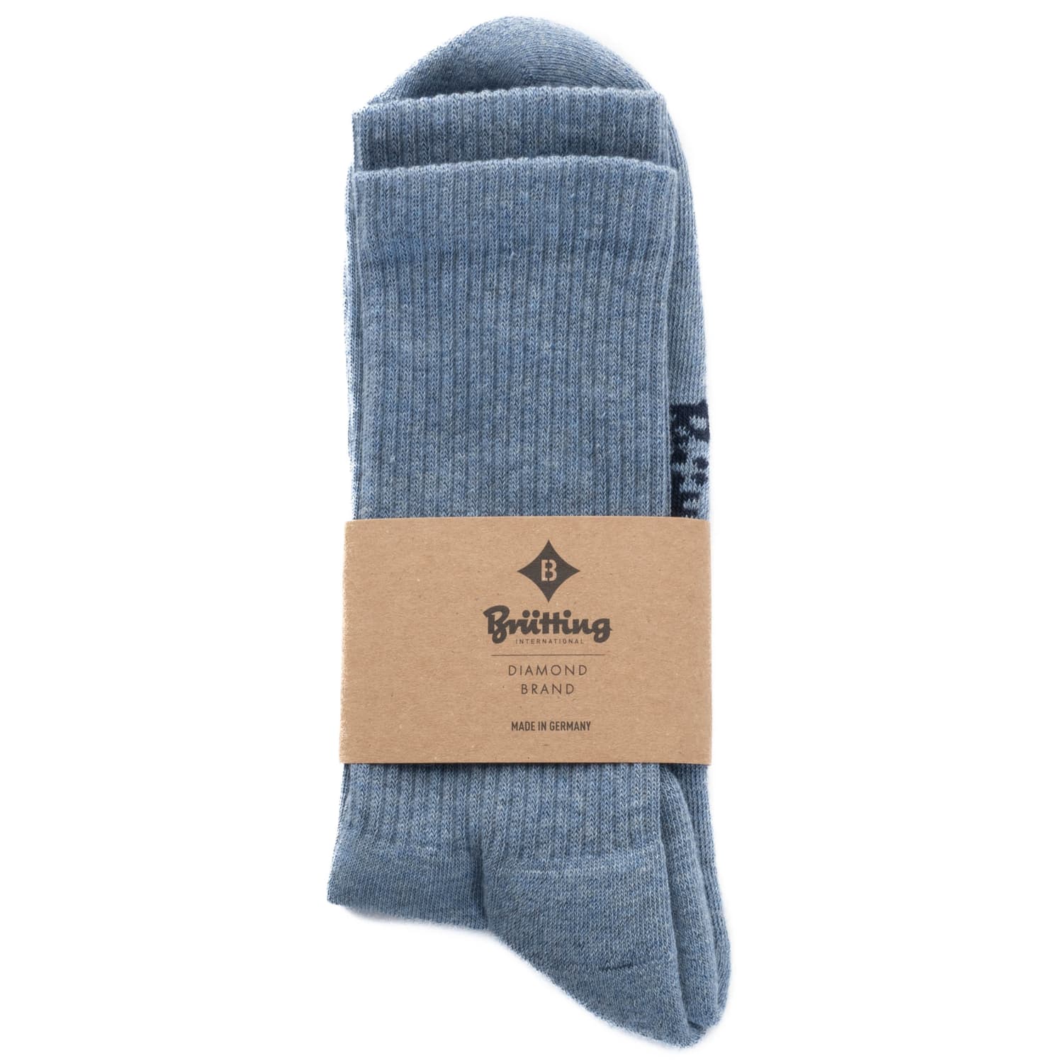 brutting-sport-socks-921002-1043-jeansblau-1-von-2