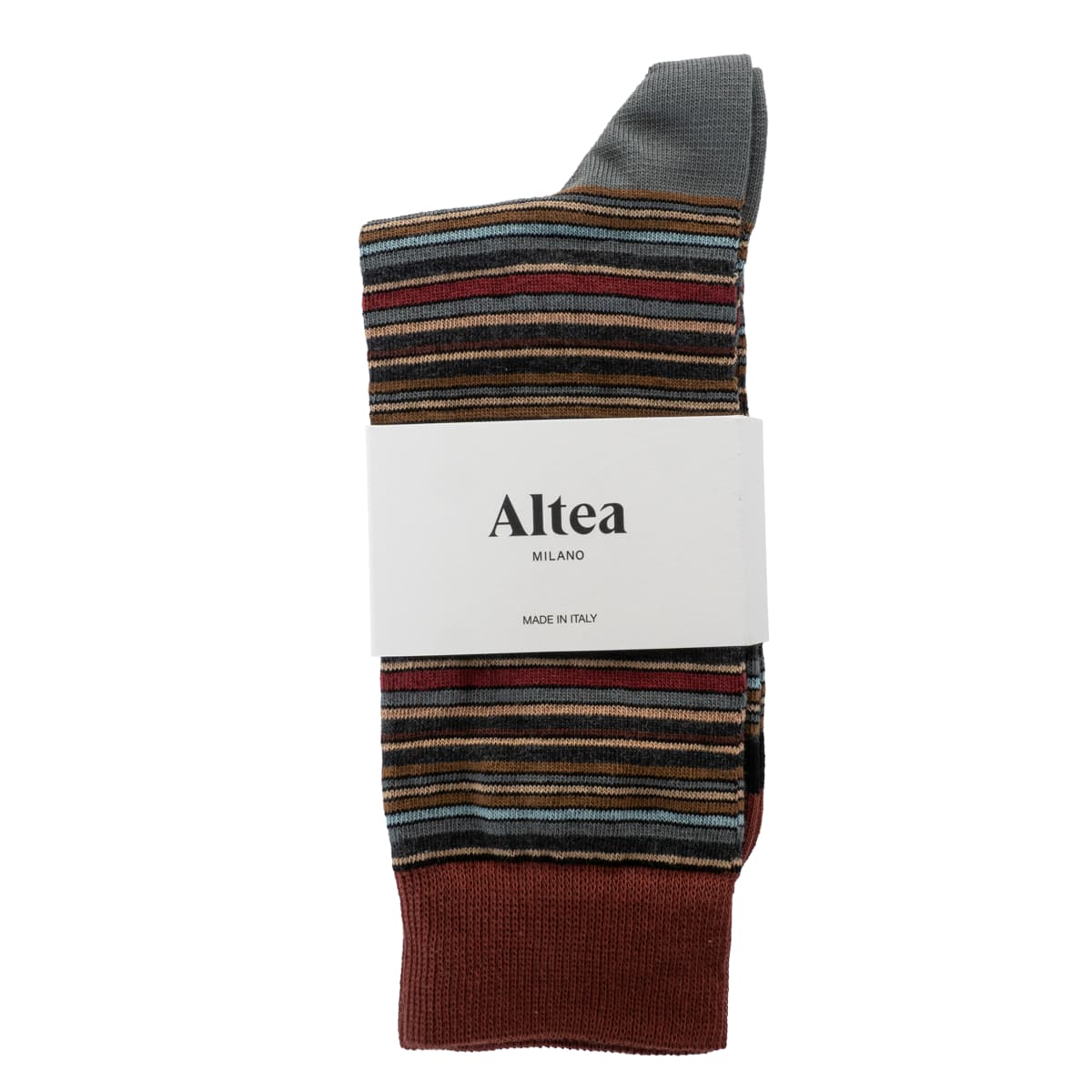 Socke Multiringel 8029