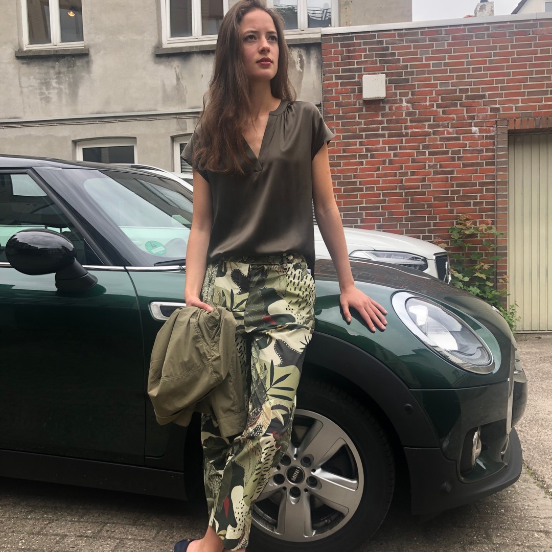 Sommerlich leicht und locker. 230469639_526704038651550_7079269716408596803_n