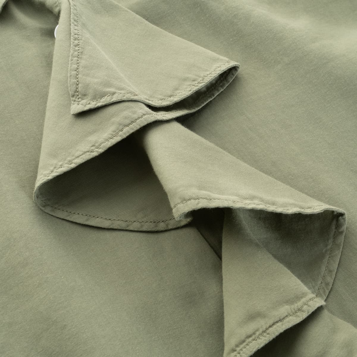Baumwollbluse Julie Volant