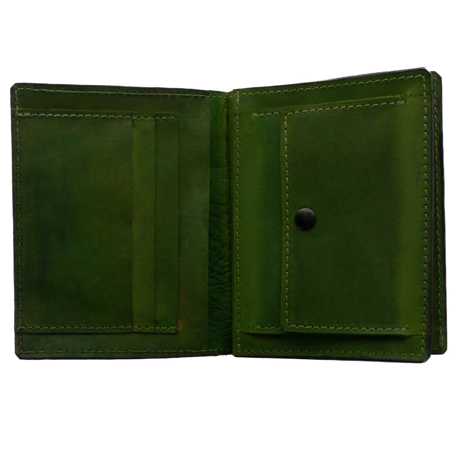 Shoto-portafoglio-piccolo-horse-foca-nero-verde-3-von-5 shoto-portafoglio-piccolo-horse-foca-nero-verde-3-von-5